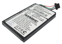 Battery for Acer N30 20-00598-02A-EM