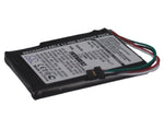 Battery for BlueMedia PS1020 20-00598-04A