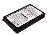 Battery for Medion MD95025 MDPNA 100 MDPNA 100-t PPC100 40007395 Cobra