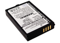 Battery for Medion MD95025 MDPNA 100 MDPNA 100-t PPC100 40007395 Cobra