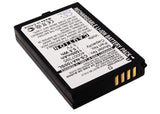 Battery for Medion MD95025 MDPNA 100 MDPNA 100-t PPC100 40007395 Cobra