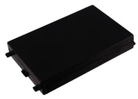 Battery for Medion MD95025 MDPNA 100 MDPNA 100-t PPC100 40007395 Cobra