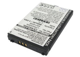 Battery for Medion MD2201 MD97100 MD97200 40014938 LP043450A