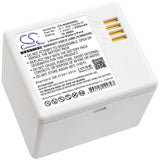 Battery for Arlo Pro Pro 2 VM4030 VM4030P VMA4400 VMA4400-100NAS VMC4030 VMS3230 308-10029-01 308-10047-01 A-1 A-1B