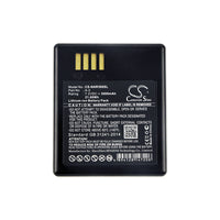 Battery for Netgear Arlo Go VMA4410 VML4030 A-2