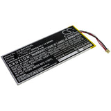 Battery for ONN ONA19TB003 ONA19TB007 U2870152P