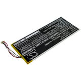 Battery for ONN ONA19TB003 ONA19TB007 U2870152P