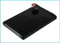 Battery for Navigon 1400 1410 LIN363002