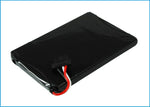 Battery for Navigon 1400 1410 LIN363002