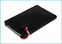 Battery for Navigon 1400 1410 LIN363002