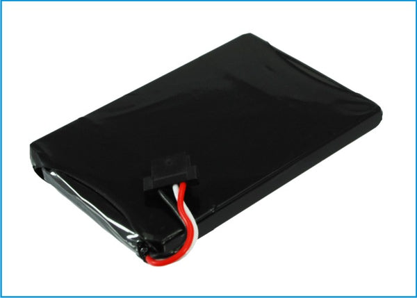Battery for Navigon 1400 1410 LIN363002
