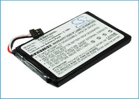 Battery for Navigon 1400 1410 LIN363002