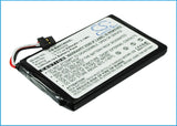 Battery for Navigon 1400 1410 LIN363002