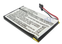 Battery for Navigon 20 Easy 20 Plus LIN3740011038020033