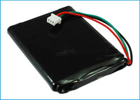 Battery for Navigon 2200 2200T 2210 384.00021.005