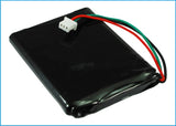 Battery for Navigon 2200 2200T 2210 384.00021.005
