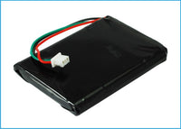 Battery for Navigon 2200 2200T 2210 384.00021.005
