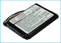 Battery for Navigon 2200 2200T 2210 384.00021.005
