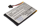 Battery for Navigon 2510 2510 Explorer UH0600905