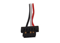 Battery for Navigon 2510 2510 Explorer UH0600905