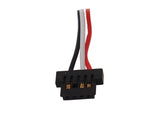 Battery for Navigon 2510 2510 Explorer UH0600905