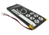 Battery for Navigon Skyway NAVI-3540 Skyway NAVI-3540 Easy AE522866P