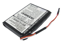 Battery for Navman N20 BP/LP1200/11/B0001 MX BP/LP1230/11/A0001U