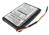 Battery for Navman N20 BP/LP1200/11/B0001 MX BP/LP1230/11/A0001U