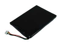 Battery for Navigon 7210 7310 BI-GC411-1K6KAY
