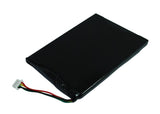 Battery for Navigon 7210 7310 BI-GC411-1K6KAY