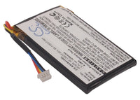 Battery for Navigon 8410 30.13SOT.001 60.13SOT.001 GC500