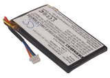 Battery for Navigon 8410 30.13SOT.001 60.13SOT.001 GC500
