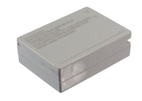 Battery for Canon PowerShot G1 X PowerShot SX40 HS NB-10L