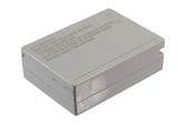 Battery for Canon PowerShot G1 X PowerShot SX40 HS NB-10L
