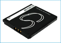 Battery for Canon PowerShot ELPH 130 IS Powershot Elph 110 HS PowerShot A3300 IS PowerShot A3300 PowerShot A2400 IS PowerShot A2400 IXUS 275 HS IXUS 265 IXUS 245 HS IXUS 240HS NB-11L NB-11LH