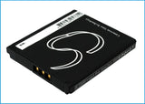 Battery for Canon PowerShot ELPH 130 IS Powershot Elph 110 HS PowerShot A3300 IS PowerShot A3300 PowerShot A2400 IS PowerShot A2400 IXUS 275 HS IXUS 265 IXUS 245 HS IXUS 240HS NB-11L NB-11LH