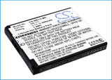 Battery for Canon PowerShot ELPH 130 IS Powershot Elph 110 HS PowerShot A3300 IS PowerShot A3300 PowerShot A2400 IS PowerShot A2400 IXUS 275 HS IXUS 265 IXUS 245 HS IXUS 240HS NB-11L NB-11LH