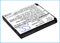 Battery for Canon PowerShot ELPH 130 IS Powershot Elph 110 HS PowerShot A3300 IS PowerShot A3300 PowerShot A2400 IS PowerShot A2400 IXUS 275 HS IXUS 265 IXUS 245 HS IXUS 240HS NB-11L NB-11LH
