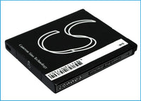 Battery for Canon PowerShot ELPH 130 IS Powershot Elph 110 HS PowerShot A3300 IS PowerShot A3300 PowerShot A2400 IS PowerShot A2400 IXUS 275 HS IXUS 265 IXUS 245 HS IXUS 240HS NB-11L NB-11LH
