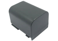 Battery for Canon HV20 HG10 ZR800 ZR950 ZR100 ZR500 ZR200 ZR850 MD235 MVX45i MD225 MVX40i MD215 MVX40 MD160 MVX35i MD150 MVX350i MD140 MVX330i MD130 BP-2L12 BP-2L13 BP-2L14 NB-2L12 NB-2L13 NB-2L14