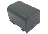 Battery for Canon HV20 HG10 ZR800 ZR950 ZR100 ZR500 ZR200 ZR850 MD235 MVX45i MD225 MVX40i MD215 MVX40 MD160 MVX35i MD150 MVX350i MD140 MVX330i MD130 BP-2L12 BP-2L13 BP-2L14 NB-2L12 NB-2L13 NB-2L14
