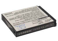 Battery for Canon PowerShot SX510 HS PowerShot SX500 IS PowerShot SX260 HS PowerShot SD1300 IS PowerShot SX280 HS PowerShot SD1200 IS PowerShot D10 IXY 31S IXY 30S IXY 200F IXY 110 IS NB-6L NB-6LH