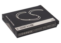 Battery for Canon PowerShot SX510 HS PowerShot SX500 IS PowerShot SX260 HS PowerShot SD1300 IS PowerShot SX280 HS PowerShot SD1200 IS PowerShot D10 IXY 31S IXY 30S IXY 200F IXY 110 IS NB-6L NB-6LH