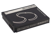 Battery for Canon PowerShot SX510 HS PowerShot SX500 IS PowerShot SX260 HS PowerShot SD1300 IS PowerShot SX280 HS PowerShot SD1200 IS PowerShot D10 IXY 31S IXY 30S IXY 200F IXY 110 IS NB-6L NB-6LH