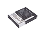 Battery for Canon PowerShot SX510 HS PowerShot SX500 IS PowerShot SX260 HS PowerShot SD1300 IS PowerShot D10 PowerShot SX280 HS PowerShot SD1200 IS PowerShot S200 PC2007 PowerShot S120 NB-6L NB-6LH