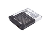 Battery for Canon PowerShot SX510 HS PowerShot SX500 IS PowerShot SX260 HS PowerShot SD1300 IS PowerShot D10 PowerShot SX280 HS PowerShot SD1200 IS PowerShot S200 PC2007 PowerShot S120 NB-6L NB-6LH
