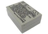 Battery for Canon PowerShot G10 PowerShot G10 IS PowerShot G11 PowerShot G12 NB-7L