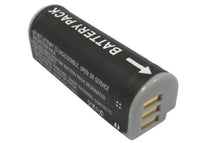 Battery for Canon IXUS 1000 HS IXY 1 IXY 3 IXY 51S IXY50S PowerShot ELPH 510 HS PowerShot ELPH 520 HS PowerShot ELPH 530 HS PowerShot SD4500 IS SD4500IS NB-9L