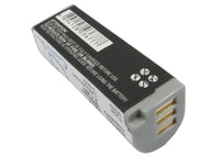 Battery for Canon IXUS 1000 HS IXY 1 IXY 3 IXY 51S IXY50S PowerShot ELPH 510 HS PowerShot ELPH 520 HS PowerShot ELPH 530 HS PowerShot SD4500 IS SD4500IS NB-9L