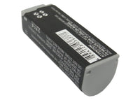 Battery for Canon IXUS 1000 HS IXY 1 IXY 3 IXY 51S IXY50S PowerShot ELPH 510 HS PowerShot ELPH 520 HS PowerShot ELPH 530 HS PowerShot SD4500 IS SD4500IS NB-9L